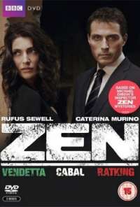 Дзен (2011) онлайн бесплатно